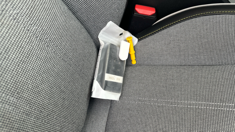 Renault Megane E-Tech EV60 160kW Techno+ 60kWh Optimum Charge 5dr Auto Electric Hatchback